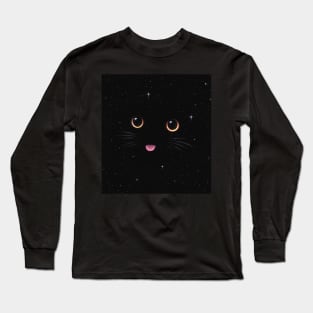 Blep Long Sleeve T-Shirt